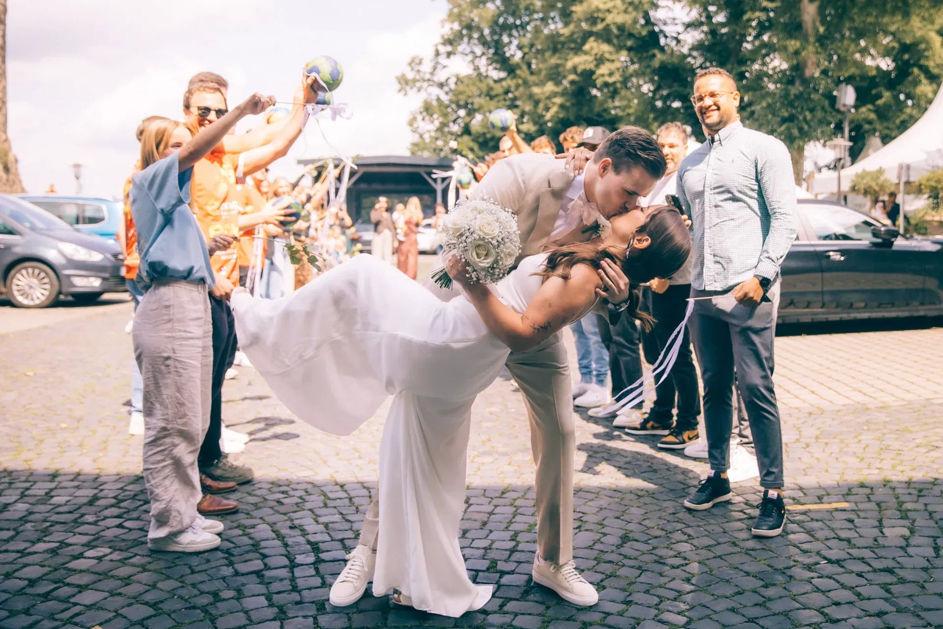 Hochzeitsfotografie